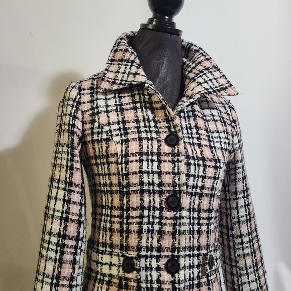 Tweed jacket - Picture 3 of 7
